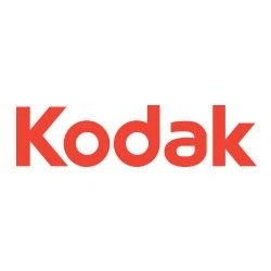 Logo Artificial - Kodak