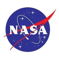 Logo Acrónimo - NASA