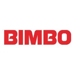 Logo Anagrama - Bimbo