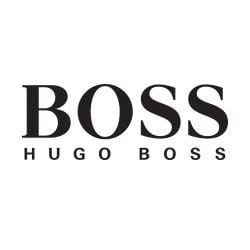 Logo Patronímico - Hugo Boss