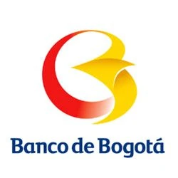 Logo Toponímico - Banco de Bogotá