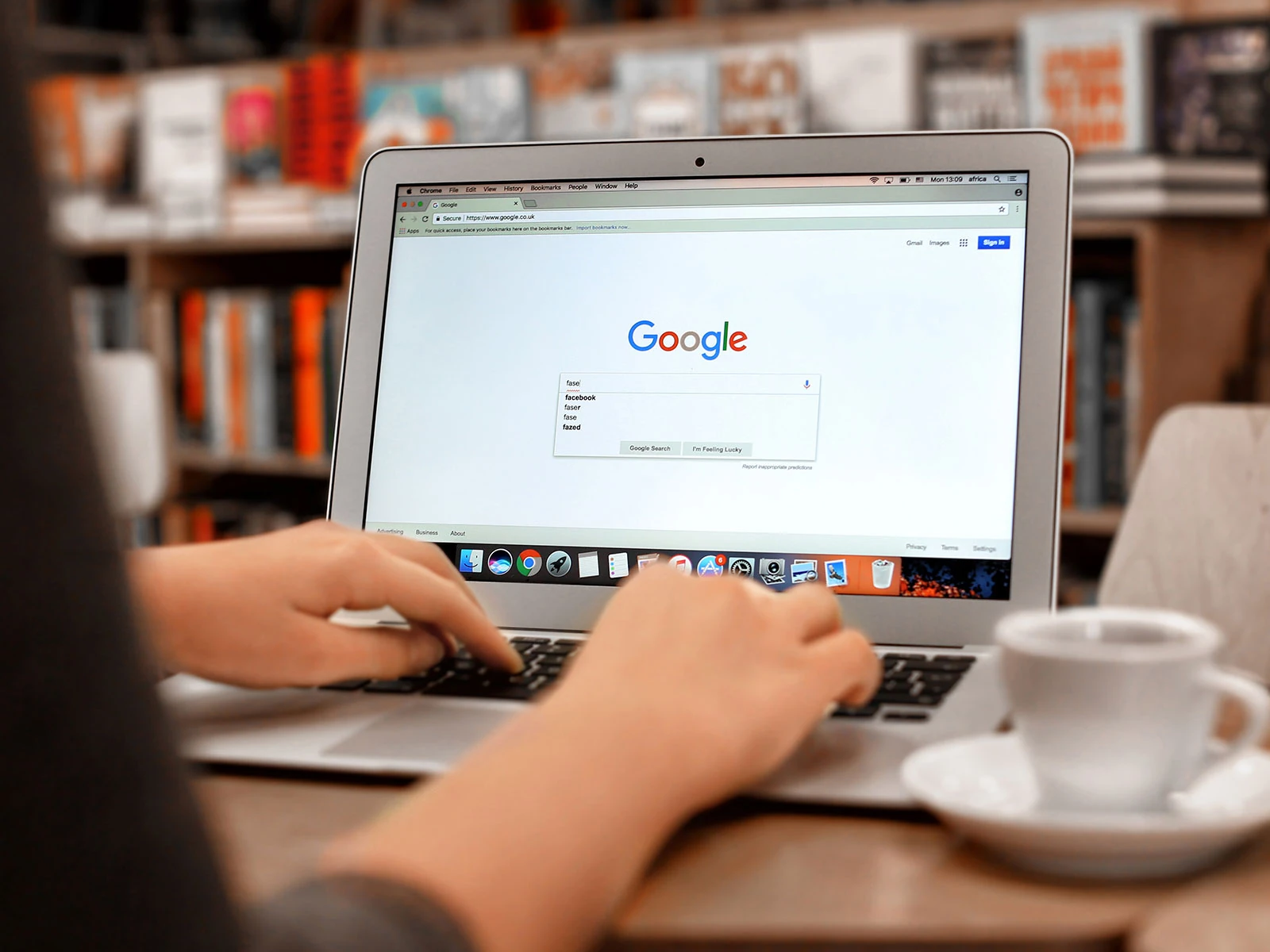 Publicidad en Google Ads y campañas de búsqueda