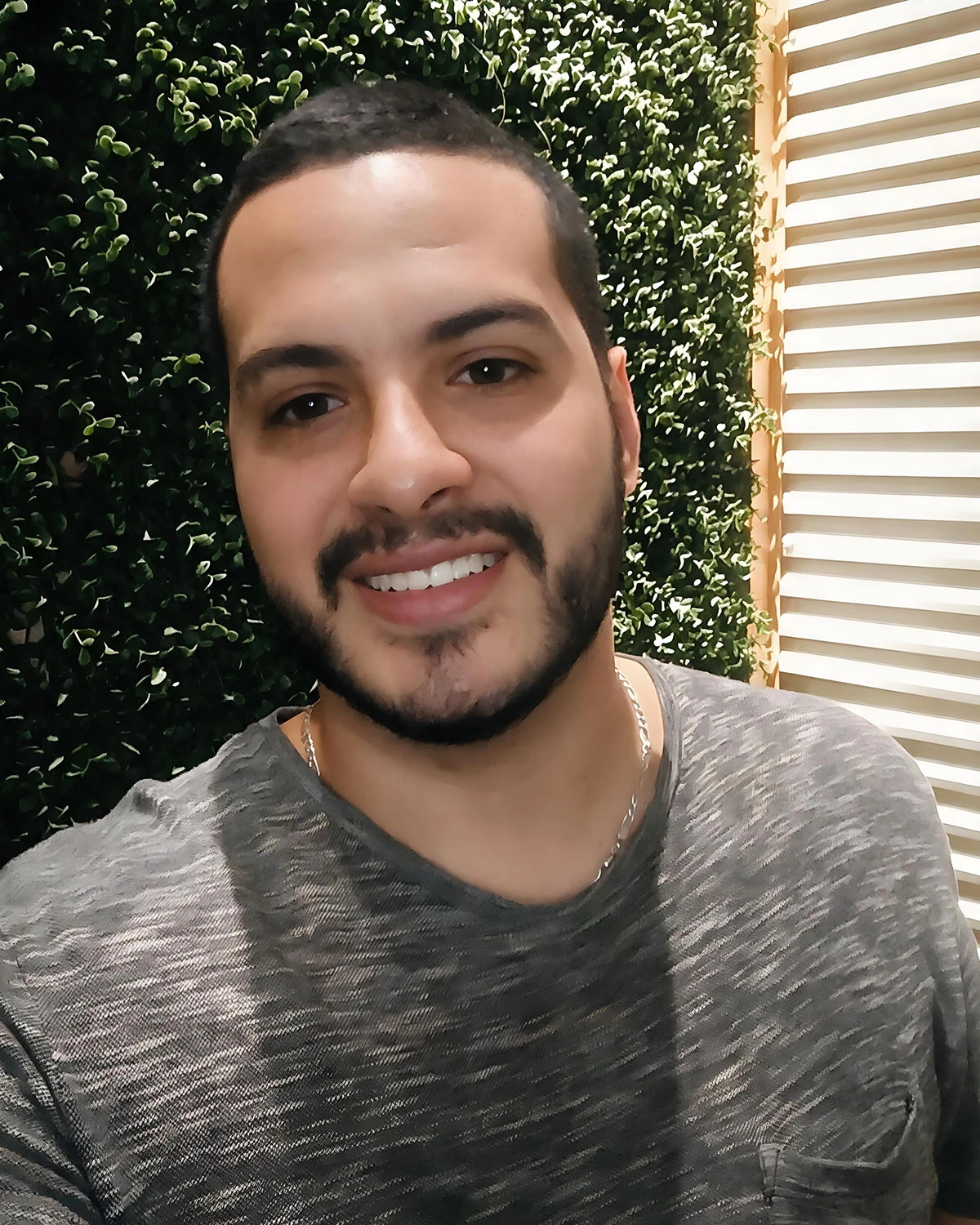 John Vélez - Diseñador Web