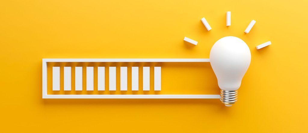 Ejercicios para estimular la creatividad