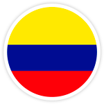 Bandera de Colombia