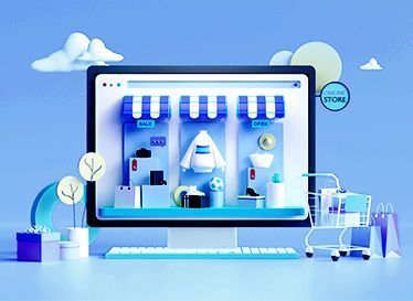 Servicio de Diseño de sitios Web