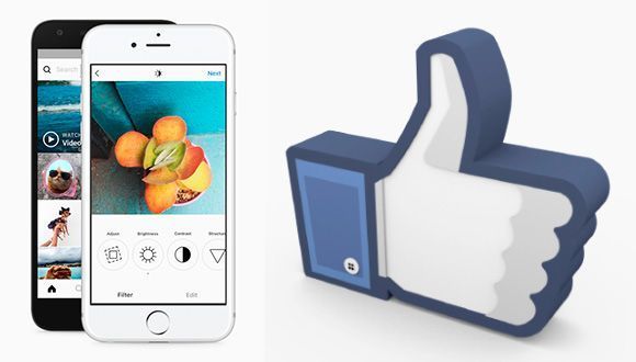 Servicio de diseño gráfico para redes sociales - Besarte Publicidad
