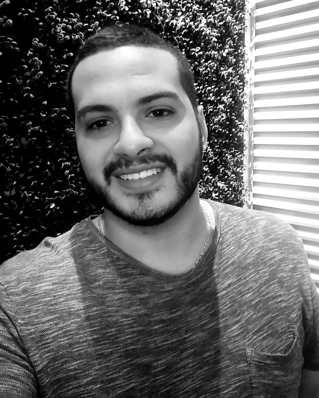 John Vélez