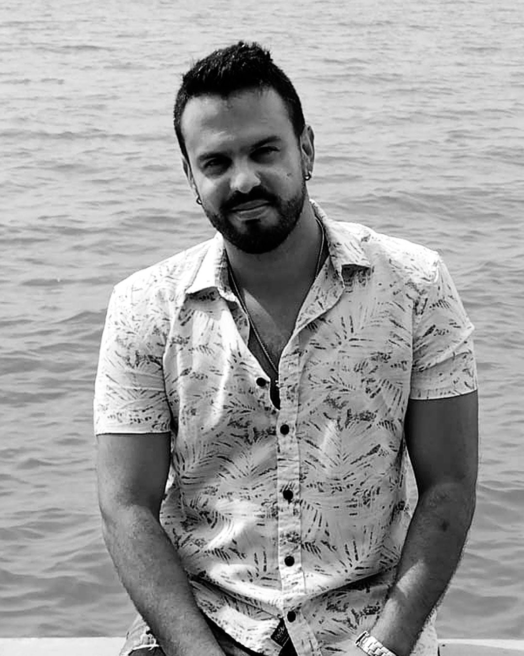 Juan David Ocampo