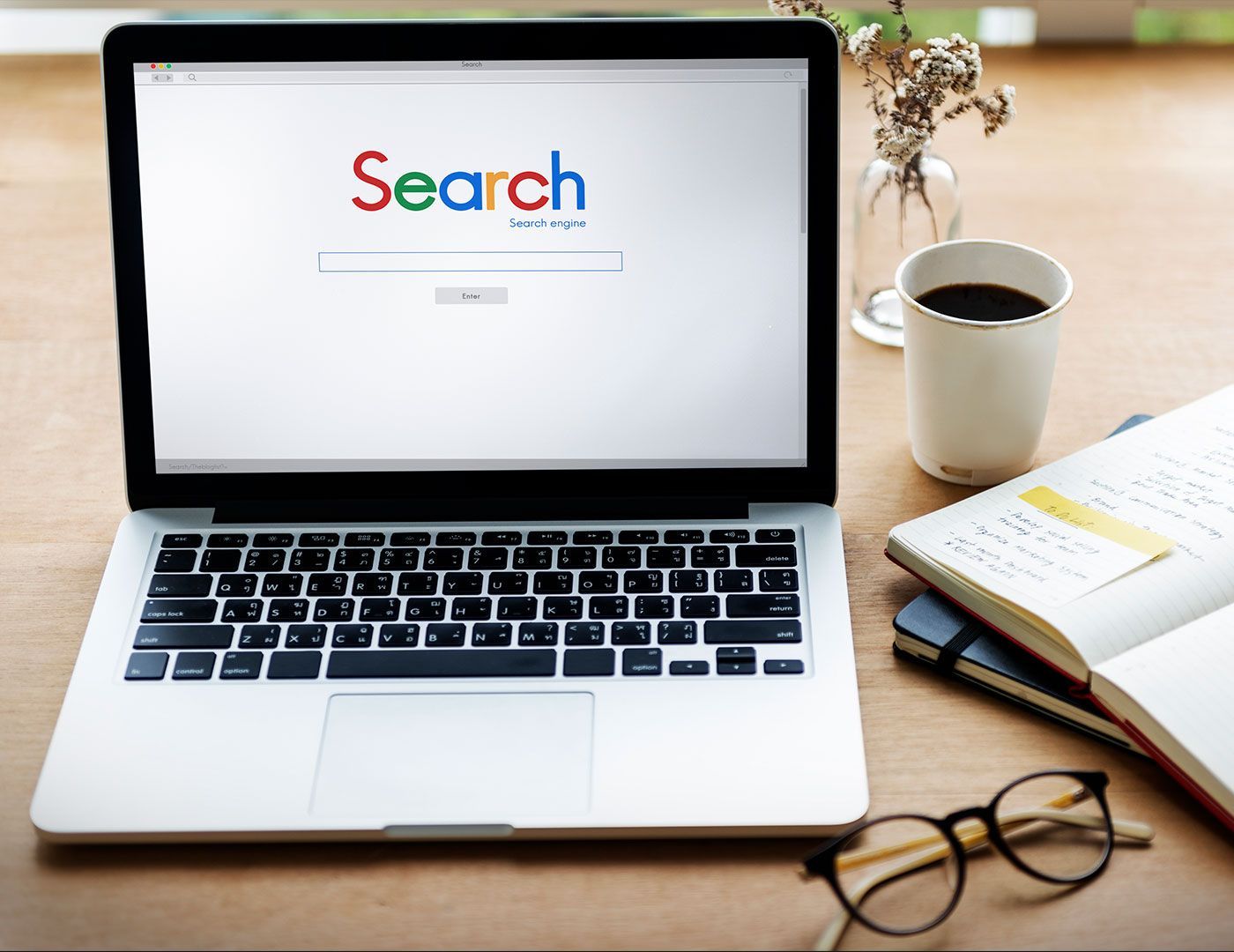 Publicidad en google ads - Agencia de marketing - Besarte Publicidad